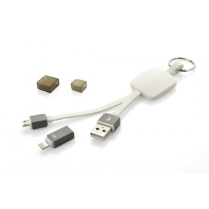 Kabel USB 2w1 MOBEE