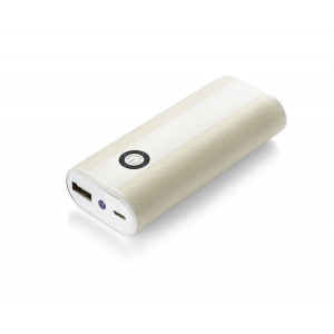 Power bank REMOTE 5200mAh