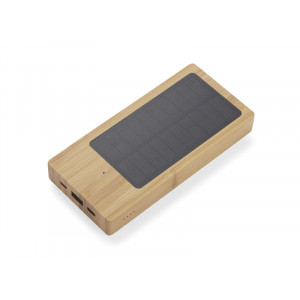 Power bank solarny SONNEN 10 000 mAh