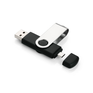 U-disc TWISTER 16 GB