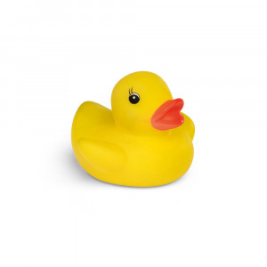 DUCKY. Gumowe kaczki