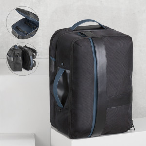 DYNAMIC 2 in 1 Backpack. Plecak