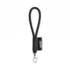 Lanyard Tube Short Set