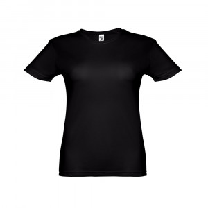 NICOSIA WOMEN. Damski sportowy t-shirt