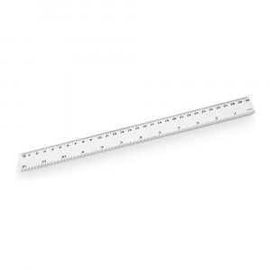 RULER. Linijka