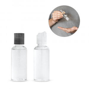 SAFEEL. Żel do czyszczenia rąk na bazie alkoholu 50 ml