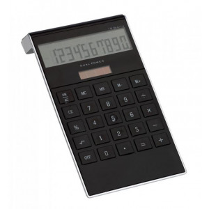 10-cyfrowy kalkulator DOTTY MATRIX