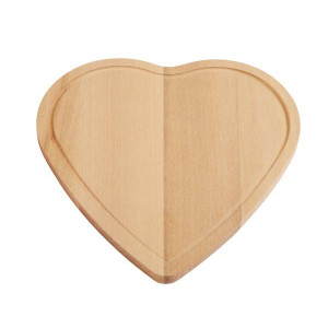 Deska do krojenia WOODEN HEART