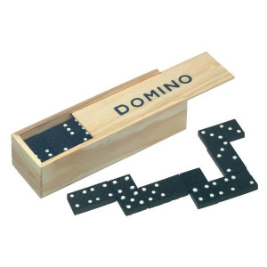 Gra DOMINO