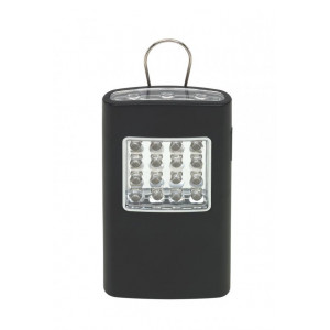 Latarka LED BRIGHT HELPER