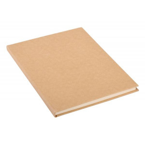 Notebook CRAFT