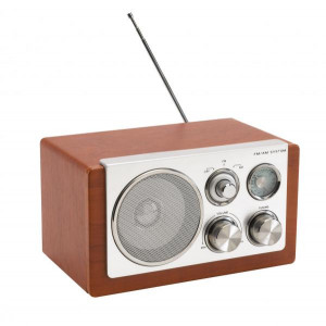 Radio AM/FM CLASSIC