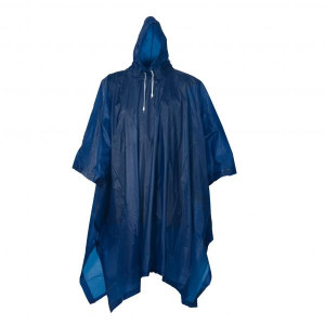 Rowerowe poncho KEEP DRY