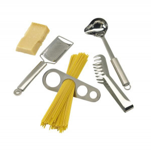 Zestaw do spaghetti AL. DENTE
