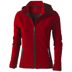 Damska kurtka softshell Langley