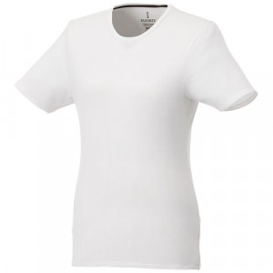 Damski organiczny t-shirt Balfour