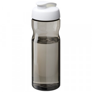 H2O Active® Eco Base 650 ml bidon sportowy z odchylaną pokrywką