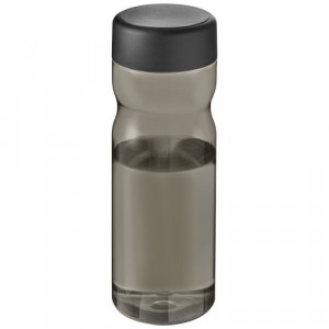 H2O Eco Base 650 ml screw cap water bottle