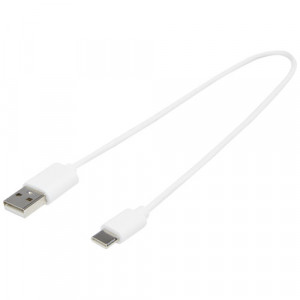 Kabel USB-A do USB typu C TPE 2A