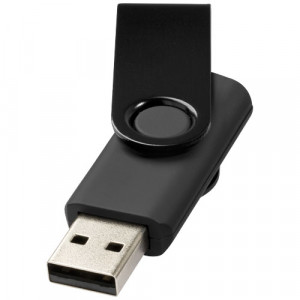 Pamięć USB Rotate-metallic 2GB