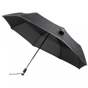 Parasol Luminous 27” z automatycznym otwieraniem/zamykaniem i podświetleniem LED