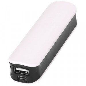 Powerbank 2000 mAh Edge