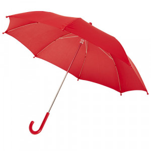 Wiatroodporny parasol Nina 17” dla dzieci