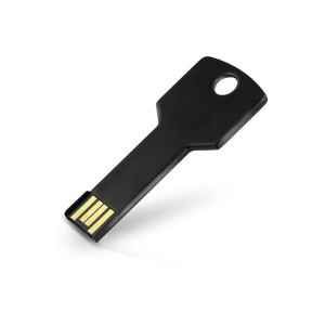 Pendrive w kształcie klucza, 16 GB
