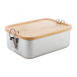 Bambento - lunch box / pudełko na lunch
