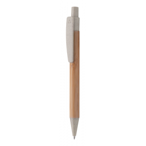 Boothic - długopis bambusowy