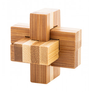 Brainboo - magiczne puzzle