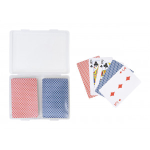 Canasta - zestaw kart do gry