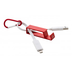 Cappy - kabel USB do ładowania