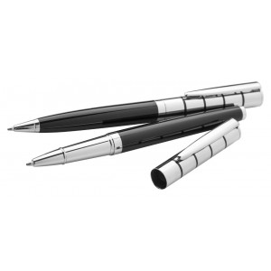 Cleary - zestaw długopisów