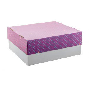 CreaBox Gift Box L - kartonik/pudełko