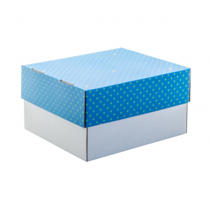 CreaBox Gift Box S - kartonik/pudełko