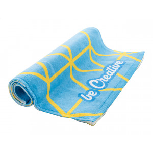 CreaTowel Sport - sportowy ręcznik sublimacyjny