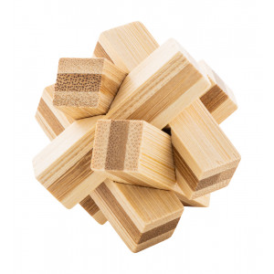 Crossboo - magiczne puzzle