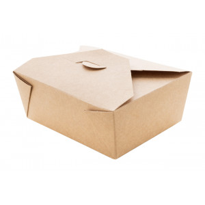 Delibox 1300 - pudełko na wynos
