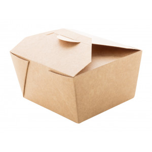 Delibox 750 - pudełko na wynos