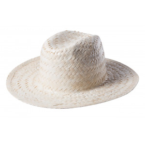 Dimsa - kapelusz słomkowy
