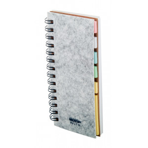 Felmark RPET - notes RPET
