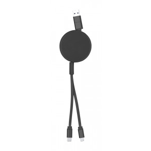 Freud - kabel USB do ładowania