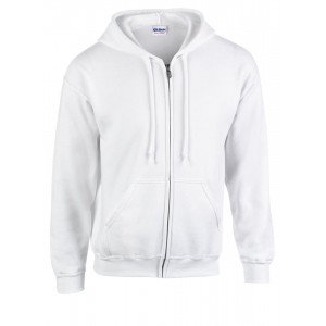 HB Zip Hooded - bluza