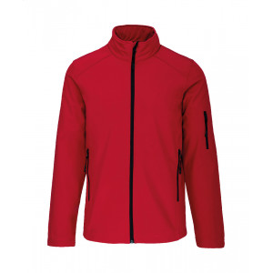 KA401 - 3-warstwowy softshell