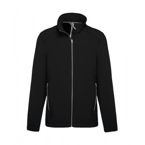 KA424 - 2-warstwowy softshell