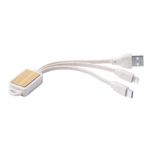 Korux - Kabel USB - brelok