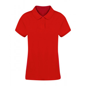 Koupan - koszulka damska polo