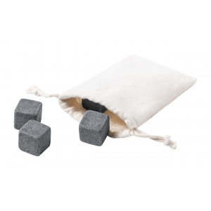 Laniax - zestaw kostek lodu z kamienia