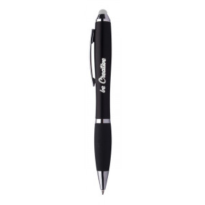 Lighty - długopis z końcówką dotykową
